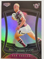 NRL 2023 Elite Pearl Special #056 Daly Cherry-Evans Manly Warringah Sea Eagles