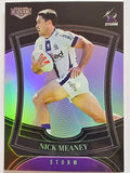 NRL 2023 Elite Pearl Special #069 Nick Meaney Melbourne Storm