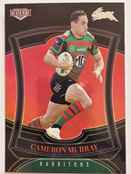NRL 2023 Elite Pearl Special #116 Cameron Murray South Sydney Rabbitohs