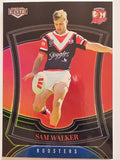 NRL 2023 Elite Pearl Special #135 Sam Walker Sydney Roosters