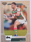 NRL 2020 Elite Silver Parallel #108 Cody Walker South Sydney Rabbitohs