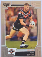 NRL 2020 Elite Silver Parallel #138 Adam Doueihi Wests Tigers