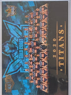 NRL 2020 Elite | Team Photo Gold Coast Titans #CL05