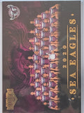 NRL 2020 Elite | Team Photo Manly Warringah Sea Eagles #CL06