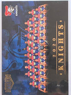 NRL 2020 Elite | Team Photo Newcastle Knights #CL08