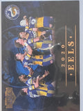 NRL 2020 Elite | Team Photo Parramatta Eels #CL10 (Includes Redemption Card)
