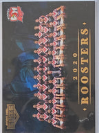 NRL 2020 Elite | Team Photo Sydney Roosters #CL14