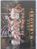 NRL 2020 Elite | Team Photo New Zealand Warriors #CL15 (Includes Redemption Card)