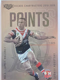 NRL 2020 Elite | Decade Chartbusters | #DC05 | James Maloney | Sydney Roosters