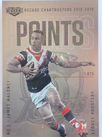 NRL 2020 Elite | Decade Chartbusters | #DC05 | James Maloney | Sydney Roosters