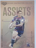 NRL 2020 Elite | Decade Chartbusters | #DC08 | Cooper Cronk | Melbourne Storm