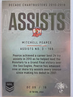 NRL 2020 Elite | Decade Chartbusters | #DC09 | Mitchell Pearce | Sydney Roosters