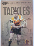 NRL 2020 Elite | Decade Chartbusters | #DC11 | Andrwe McCullough | Brisbane Broncos