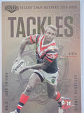 NRL 2020 Elite | Decade Chartbusters | #DC12 | Jake Friend | Sydney Roosters