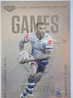NRL 2020 Elite | Decade Chartbusters | #DC17 | Cameron Smith | Melbourne Storm