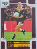 NRL 2020 Elite |NRLW | #NRLW04 | Ali Brigginshaw | Brisbane Broncos