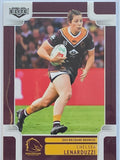 NRL 2020 Elite |NRLW | #NRLW05 | Chelsea Lenarduzzi | Brisbane Broncos