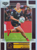 NRL 2020 Elite |NRLW | #NRLW06 | Raecene McGregor | Brisbane Broncos
