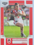 NRL 2020 Elite |NRLW | #NRLW13 | Jessica Sergis | St George Dragons