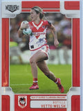 NRL 2020 Elite |NRLW | #NRLW15 | Bottile Vette-Welsh | St George Dragons