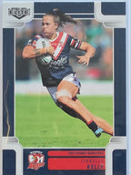 NRL 2020 Elite |NRLW | #NRLW19 | Isabelle Kelly | Sydney Roosters