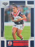 NRL 2020 Elite |NRLW | #NRLW23 | Simiana Taufa | Sydney Roosters