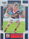 NRL 2020 Elite |NRLW | #NRLW24 | Zahara Temara | Sydney Roosters