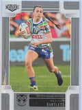 NRL 2020 Elite |NRLW | #NRLW25 | Madison Bartlett | New Zealand Warriors