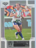 NRL 2020 Elite |NRLW | #NRLW26 | Georgia Hale | New Zealand Warriors
