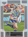 NRL 2020 Elite | NRLW | #NRLW27 | Apii Nichols | New Zealand Warriors