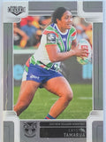 NRL 2020 Elite | NRLW | #NRLW31 | Crystal Tamarua | New Zealand Warriors