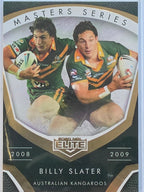 NRL 2020 Elite | Master Series Billy Slater | #MS15 | Australian Kangaroos