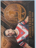 NRL 2020 Elite | Dally M Awards | #DM02 | James Tedesco | Sydney Roosters