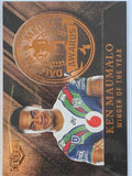 NRL 2020 Elite | Dally M Awards | #DM03 | Ken Maumalo | New Zealand Warriors