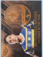 NRL 2020 Elite | Dally M Awards | #DM06 | Mitchell Moses | Parramatta Eels