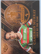 NRL 2020 Elite | Dally M Awards | #DM07 | Cameron Murray | South Sydney Rabbitohs