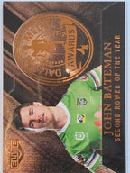 NRL 2020 Elite | Dally M Awards | #DM08 | John Bateman | Canberra Raiders