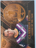 NRL 2020 Elite | Dally M Awards | #DM10 | Cameron Smith | Melbourne Storm