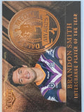 NRL 2020 Elite | Dally M Awards | #DM11 | Brandon Smith | Melbourne Storm
