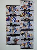 NRL 2014 Elite | Canterbury Bankstown Bulldogs Base Team Set