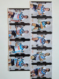 NRL 2014 Elite | Gold Coast Titans Base Team Set