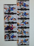 NRL 2014 Elite | Newcastle Knights Base Team Set