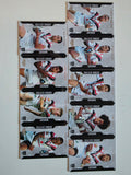 NRL 2014 Elite | New Zealand Warriors Base Team Set