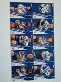 NRL 2015 Traders | Canterbury Bankstown Bulldogs Base Team Set