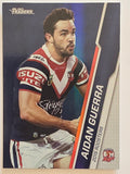 NRL 2015 Traders | Silver Parallel #P120 Aidan Guerra Sydney Roosters
