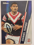 NRL 2015 Traders | Silver Parallel #P125 Daniel Tupou Sydney Roosters