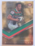 NRL 2015 Traders | Season to Remember #STR7 | Sam Burgess | South Sydney Rabbitohs