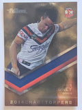 NRL 2015 Traders | Season to Remember #STR9 | James Maloney | Sydney Roosters