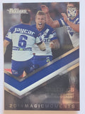 NRL 2015 Traders | Season to Remember #STR11 | Canterbury Bankstown Bulldogs
