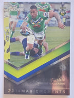 NRL 2015 Traders | Season to Remember #STR12 | Canberra Raiders
